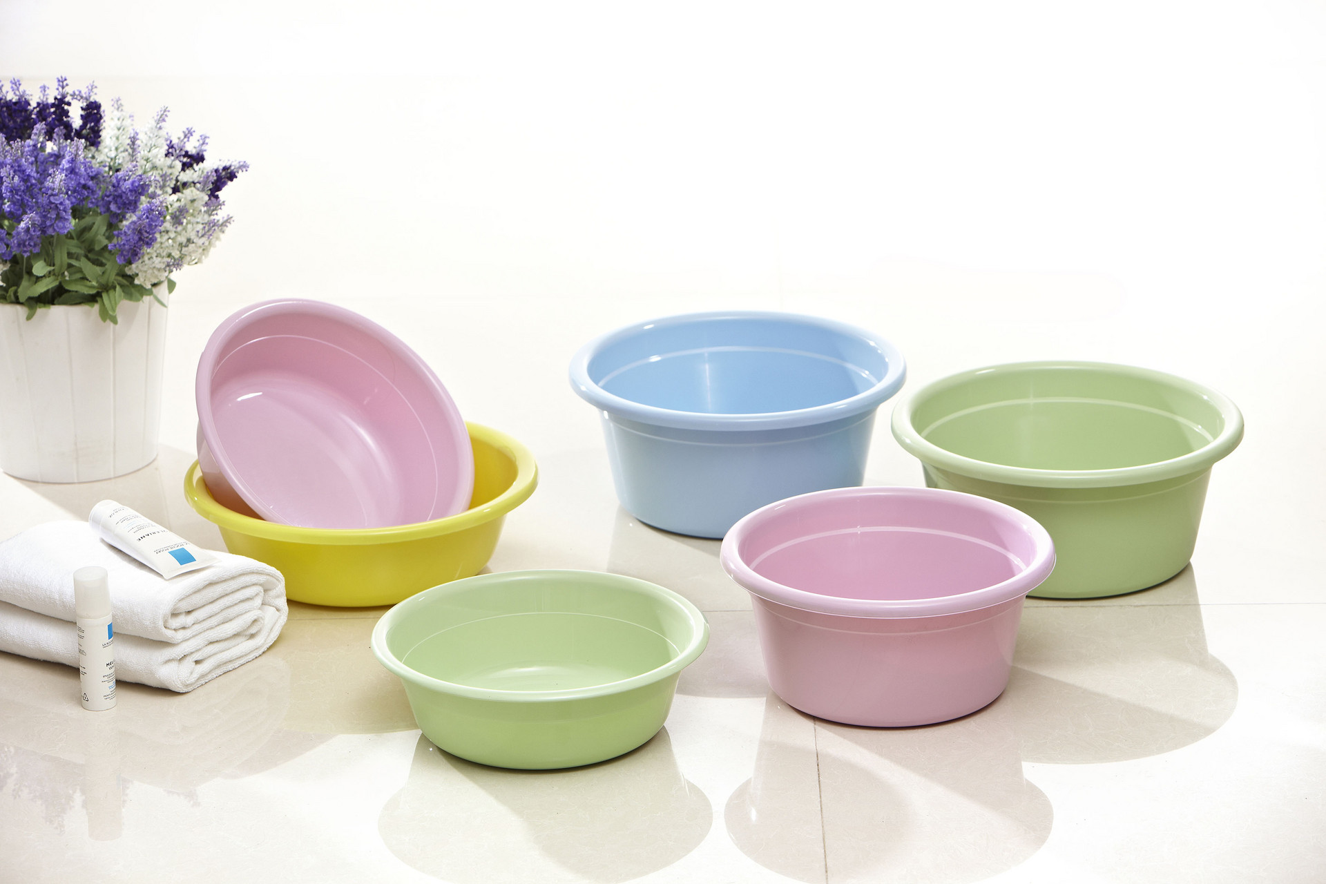 四大核心指标 全面解析日用塑料制品检测要点