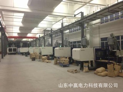 ABS塑料加工全解析 山东中赢电力科技的专业服务与代工优势